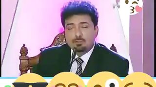 Funny poetry on study