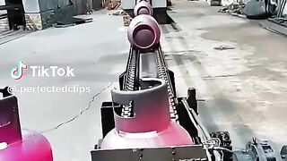 Satisfying videos