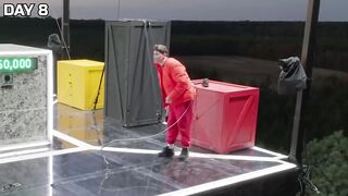 Survive 30 Days Trapped In The Sky_ Win _250_000 part2