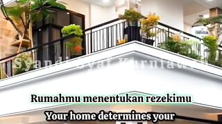 Your Home Determines Your Fortune