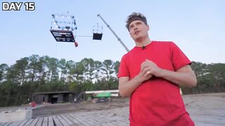 Survive 30 Days Trapped In The Sky_ Win _250_000 part 3