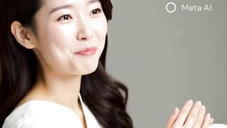 Wanita Korea cantik????????