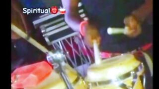 How To Play???????? Drums On Laptop keyboard (New Spiritual Drums By Dj Don Genius) #drums #drumkit #fingerdrumming #afrobeats #afrobeatsmusic