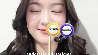 Greesel jkt48