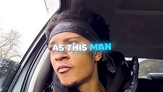 You Never Know What Someone Is Carrying????❤️