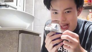 ITS NOT WHAT YOU THIN—