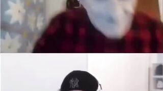 BROS BE VIBING ????????