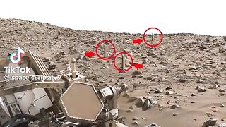 Mars vew