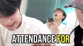 A Roll Call Disaster