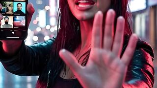 Alina Amir 4:47 Leaked Video Drama