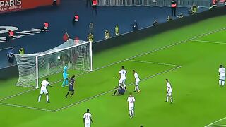 Layvin Kurzawa Is Blue