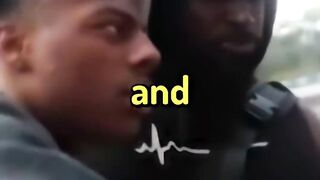 iShowSpeed Respects His Bodyguard.. ????