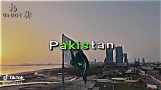 Pakistan  centre view