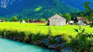 Switzerland Original Beauty