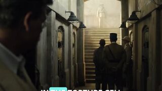 He Escaped The World's Deadliest Prison With A Bag Of Coconuts ????