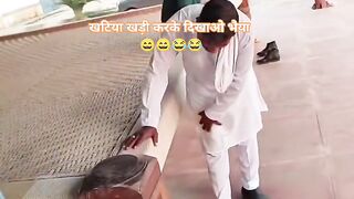 Itni badi charpaai