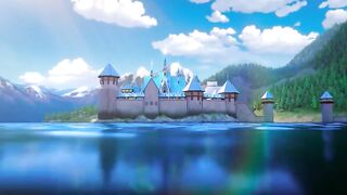 Lego Disney Frozen: Operation Puffins (2025)