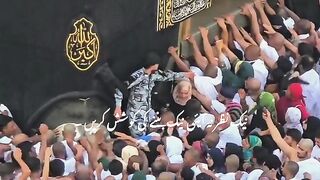 Beshak Subhanallah Makkah Sharif .