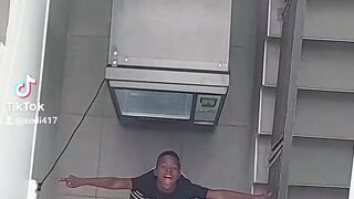 Visiting hours, not yet