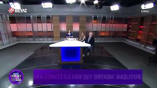 Esra Ezmeci ile Her Şey Ortada 23 Ocak 2026 | Mehmet Ali Erbil - Gülseren Erbil