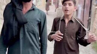 lambi Zubaan Katwa lo