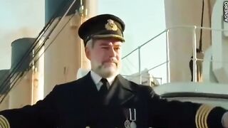 Titanic brasil na alvorada de ladrões