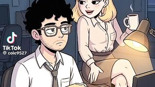 The work wife