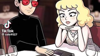 Dinner bill