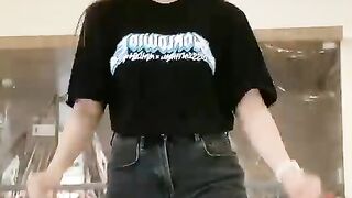 Tiktok dace