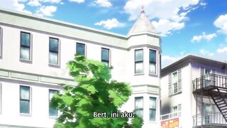 Darwin Jihen Eps 4