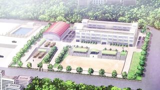 Mayonaka Heart Tune Eps 4