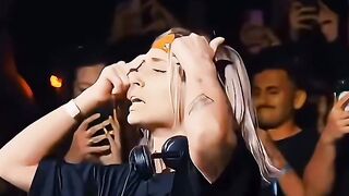 Pure hard techno pressure