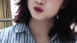 aura nya ituloh ga bisa aku #christyjkt48