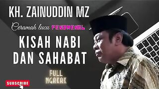 Ceramah dakwah ustad