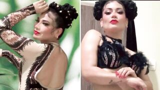 marilya gonzales video : Video Filtrado de Cantante de Explosión de Iquitos: Qué se Sabe del Caso Marilya Gonzales