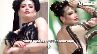 [Clip] video de cantante de iquitos cantante de explosion video intimo de cantante de explosion de iquitos