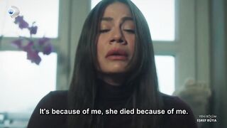 Esref Ruya - Episode 30 - Part 3 (English Subtitles)