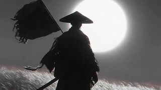 #cinematic #epic #aesthetic #art #visualart #darkart #moody #fantasy #samuraiart #shortvideo #fyp #viral #video #atmosfera #kino #mystic