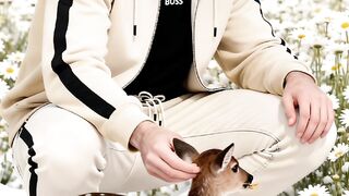 Safety training for dogs ????