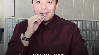 Jika kamu banyak mendapat kebaikan dalam hidup ini