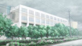 Ao no Orchestra 2nd Seasons Episodes 16