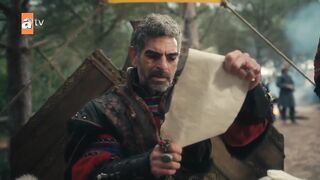 Kurulus Orhan  Episode 12 - Part 2 (English Subtitles)
