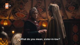 Kurulus Orhan  Episode 12 - Part 3 (English Subtitles)