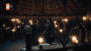 Kurulus Orhan  Episode 12 - Part 4 (English Subtitles)