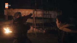Kurulus Orhan  Episode 12 - Part 5 (English Subtitles)