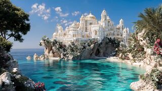 Fantasy Dreamlike – Daughters of the Pearlspire