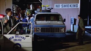 The Big Easy (1986) - 3
