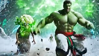 ile name Hulk কী ছেলেকে বাঁচাতে পারবে_???? ফুল কপি বুড়ি শেষ পর্ব