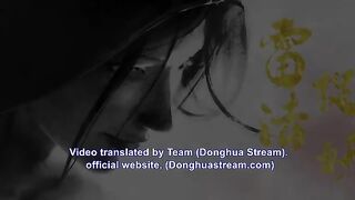 watch Jian Lai - Sword of Coming- Season 2 Episode 8