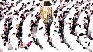 Indahnya Baitullah